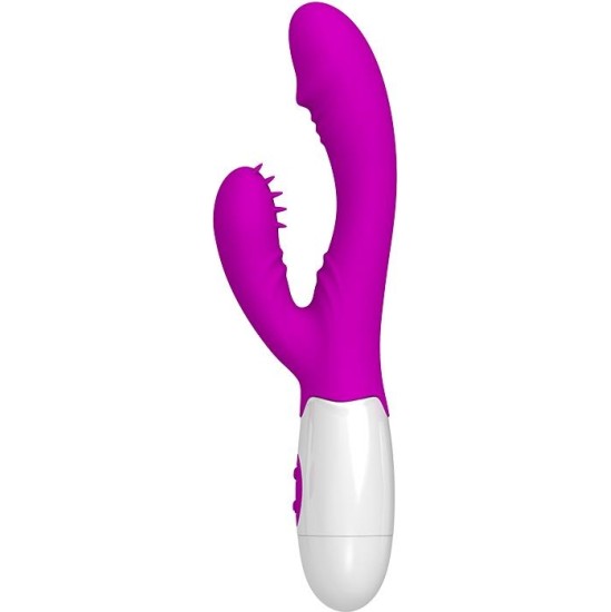 Prettylove Vibrador Andre Color P?rpura