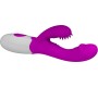 Prettylove Vibrador Andre Color P?rpura
