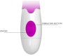 Prettylove Vibrador Andre Color P?rpura