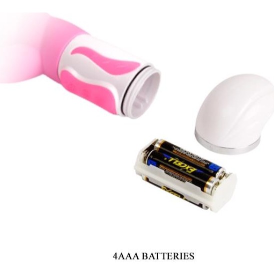 Prettylove Vibe Steven Pink