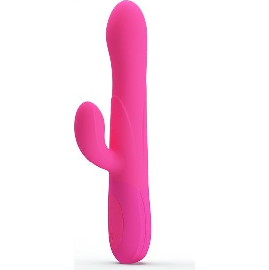 Prettylove Vibe Douglas Inflatable Function