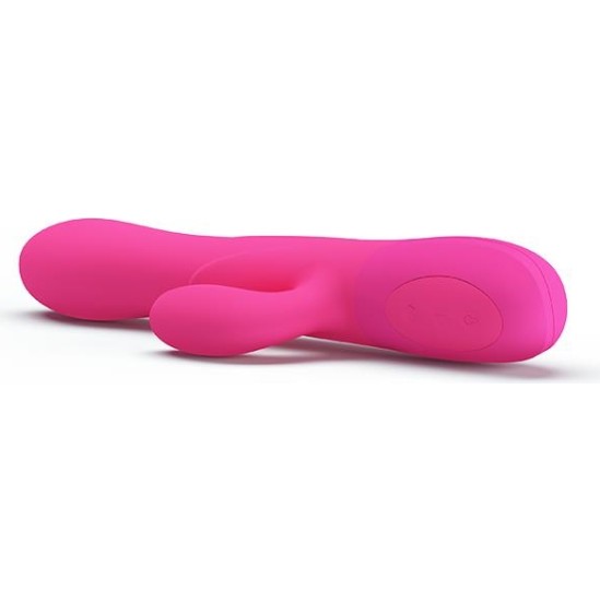 Prettylove Vibe Douglas Inflatable Function