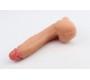 Chisa Dildo Mr.Right 10 Flesh