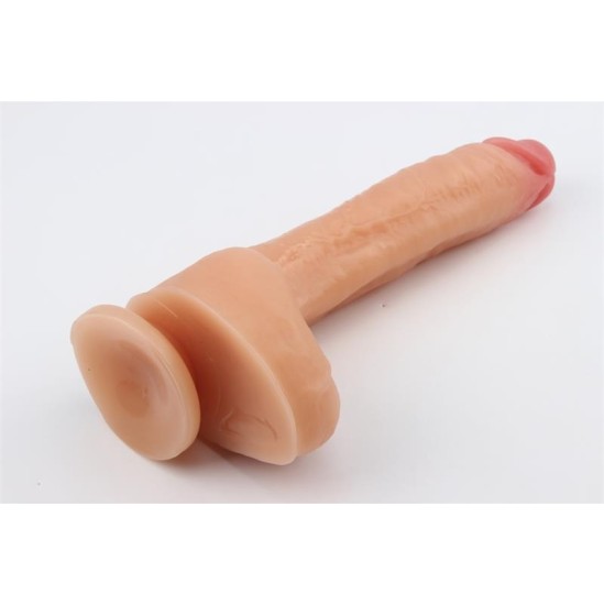 Chisa Dildo Mr.Right 10 Flesh
