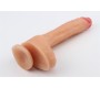 Chisa Dildo Mr.Right 10 Flesh