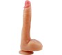Chisa Dildo Mr.Right 10 Flesh