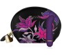 Rianne S Stimulator Mini G Floral Purple