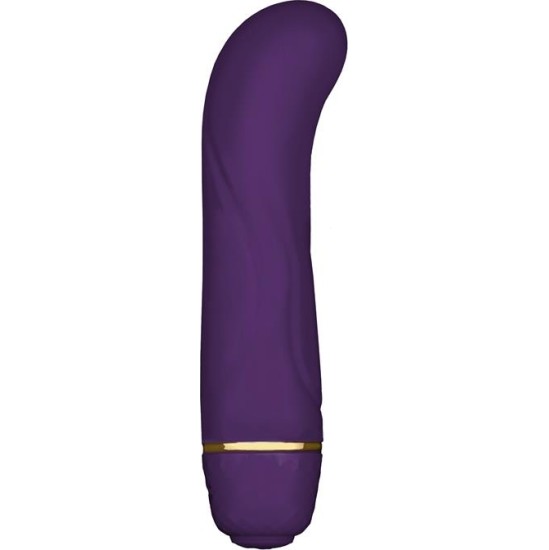 Rianne S Stimulator Mini G Floral Purple