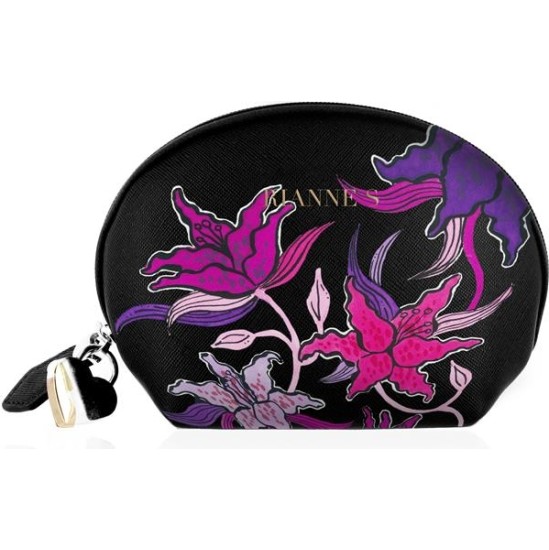 Rianne S Stimulator Mini G Floral Purple