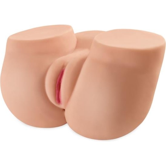 Pdx Toyz Interactive Masturbator Fuck Me Silly with Voice 4.9 kg