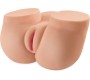 Pdx Toyz Interactive Masturbator Fuck Me Silly with Voice 4.9 kg