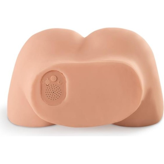 Pdx Toyz Interactive Masturbator Fuck Me Silly with Voice 4.9 kg