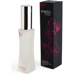 500 Cosmetics Phiero Woman
