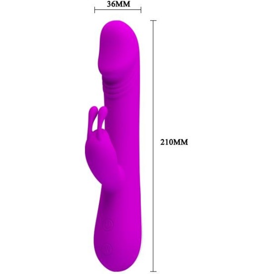 Prettylove Pretty Love Vibe Robert Purple