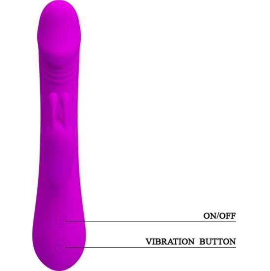 Prettylove Pretty Love Vibe Robert Purple