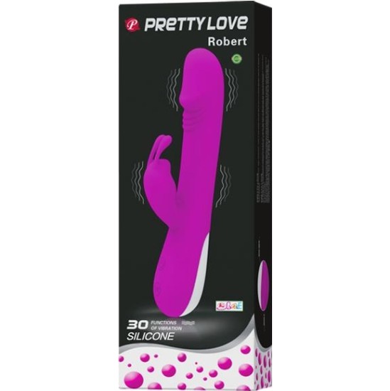 Prettylove Pretty Love Vibe Robert Purple