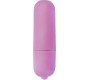 Moove Vibrating Bullet 10 Speeds Pink