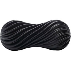 Tenga Masturbator Flex Black