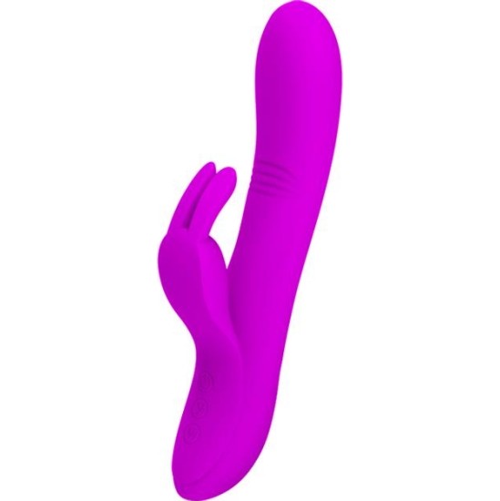 Prettylove Vibe Dylan Purple