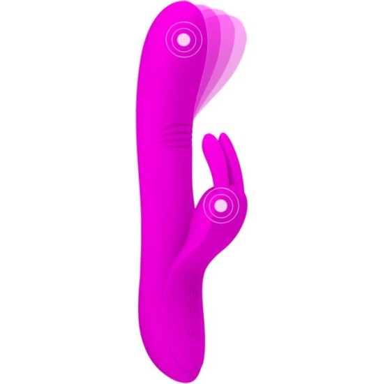 Prettylove Vibe Dylan Purple