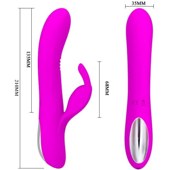 Prettylove Vibe Dylan Purple