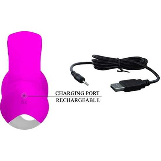 Prettylove Vibe Dylan Purple