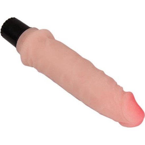 Baile Realistic Vibe Flesh 20 cm