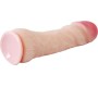 Baile Suction Cup Dildo Flesh 23.5 cm