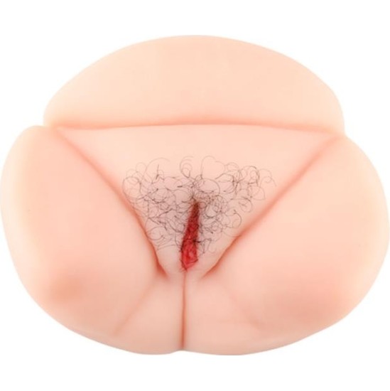 Baile Masturbator Jessica Marie