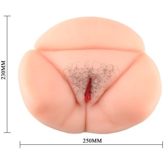 Baile Masturbator Jessica Marie