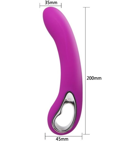 Prettylove Vibe Elmer Pink