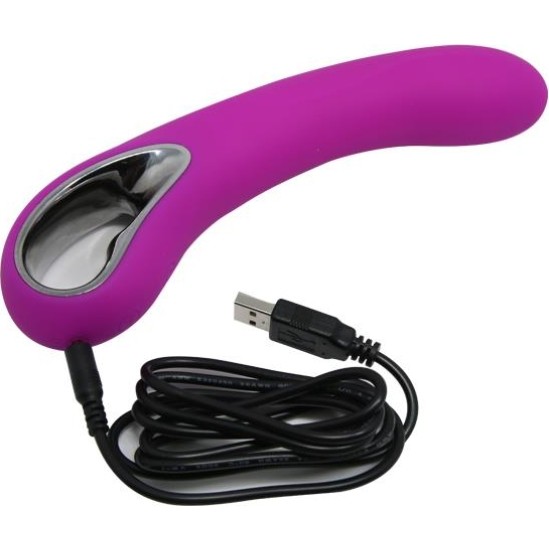 Prettylove Vibe Elmer Pink