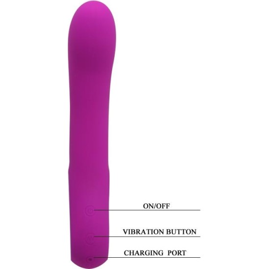 Prettylove Vibe Elmer Pink