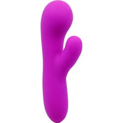 Prettylove Pretty Love Mini Massager Berger Purple