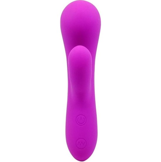 Prettylove Pretty Love Mini Massager Berger Purple