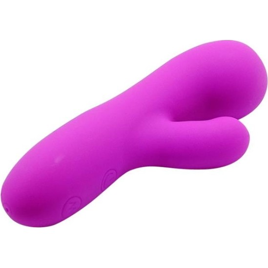 Prettylove Pretty Love Mini Massager Berger Purple
