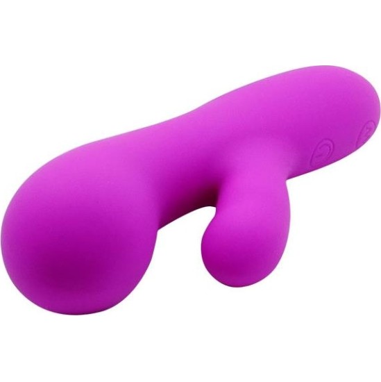Prettylove Pretty Love Mini Massager Berger Purple