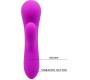 Prettylove Pretty Love Mini Massager Berger Purple