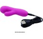Prettylove Pretty Love Mini Massager Berger Purple