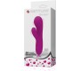 Prettylove Pretty Love Mini Massager Berger Purple