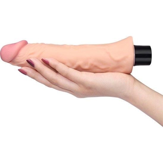 Lovetoy Vibe Real Softee 8 Flesh