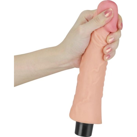 Lovetoy Vibe Real Softee 8 Flesh