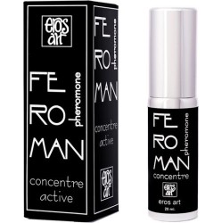 Erosart Pheroman Concentrate Odorless 20 ml