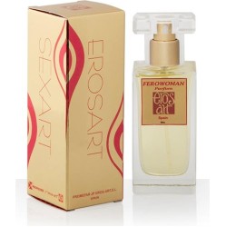 Erosart Perfum Ferowoman 50 ml