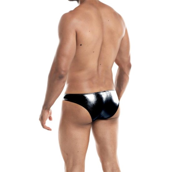 Cut4Men Low Rise Bikini Brief Skai Black