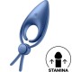 Satisfyer Penis Ring Sniper Blue