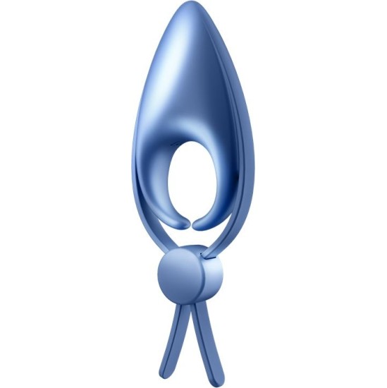 Satisfyer Penis Ring Sniper Blue