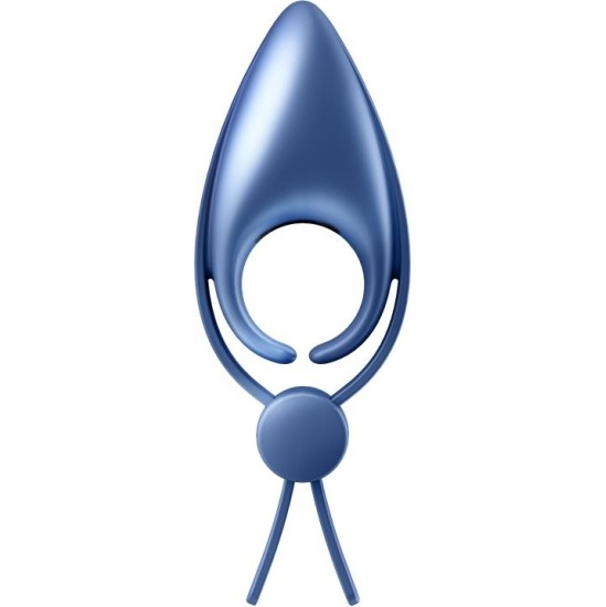 Satisfyer Penis Ring Sniper Blue