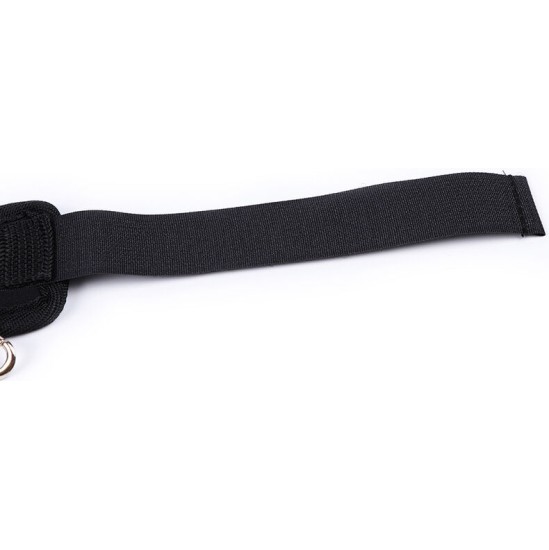 Ohmama Fetish SUCTION CUP WRIST RESTRAINTS