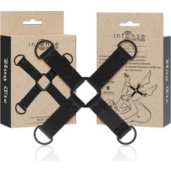 Intense Fetish INTENSE - FETISH HOG TIE